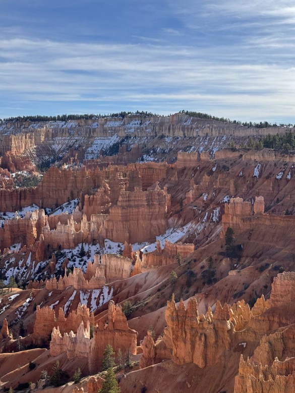 Bryce Canyon