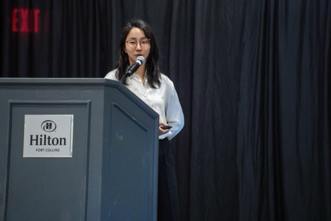 Lightning Talk, LFS 2026